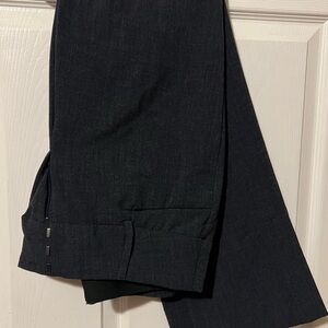 Nine West navy Bootcut Pants